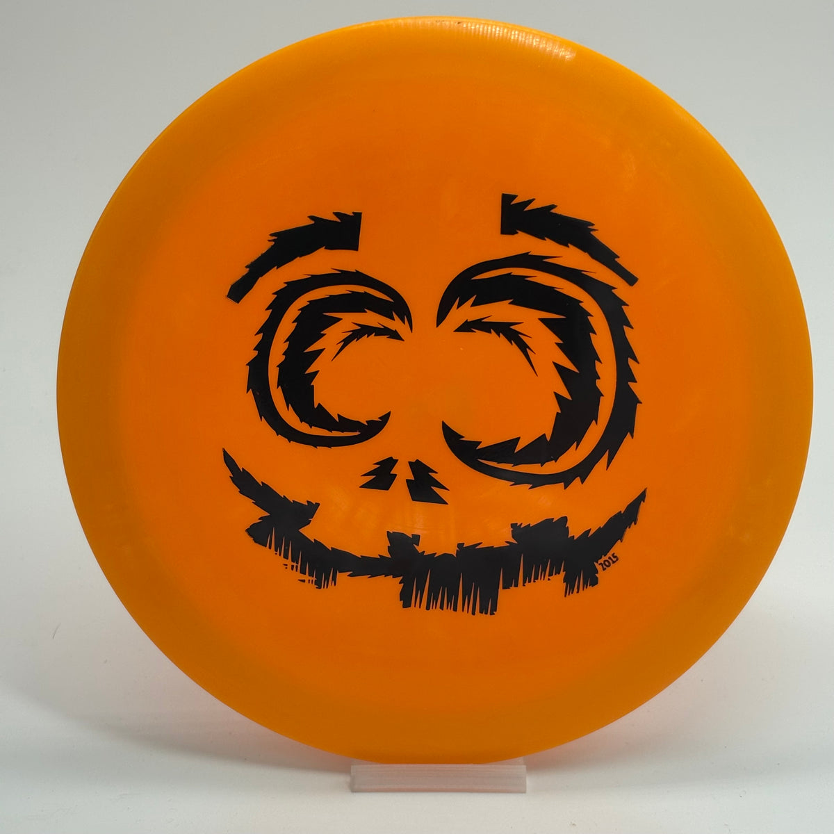 Used | Innova Thunderbird | Star | Pumpkin 2015 Halloween | Penned