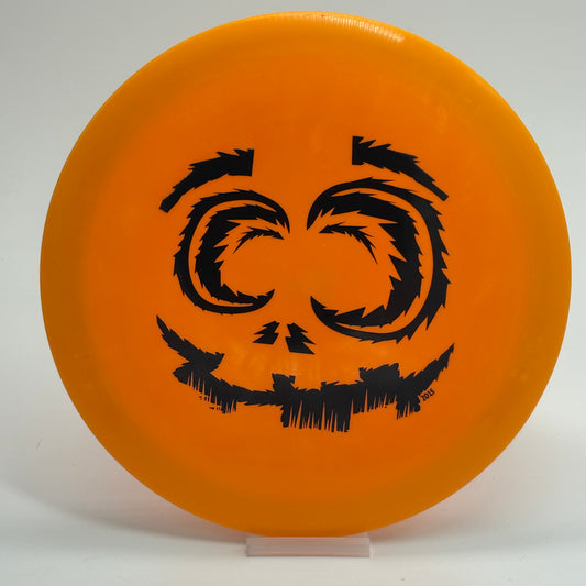 Used | Innova Thunderbird | Star | Pumpkin 2015 Halloween | Penned