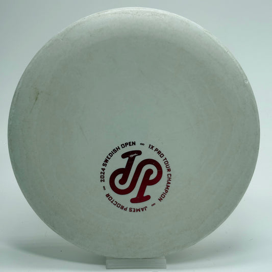 Infinite Disc Alpaca | P-Blend | James Proctor 2024 Swedish Open