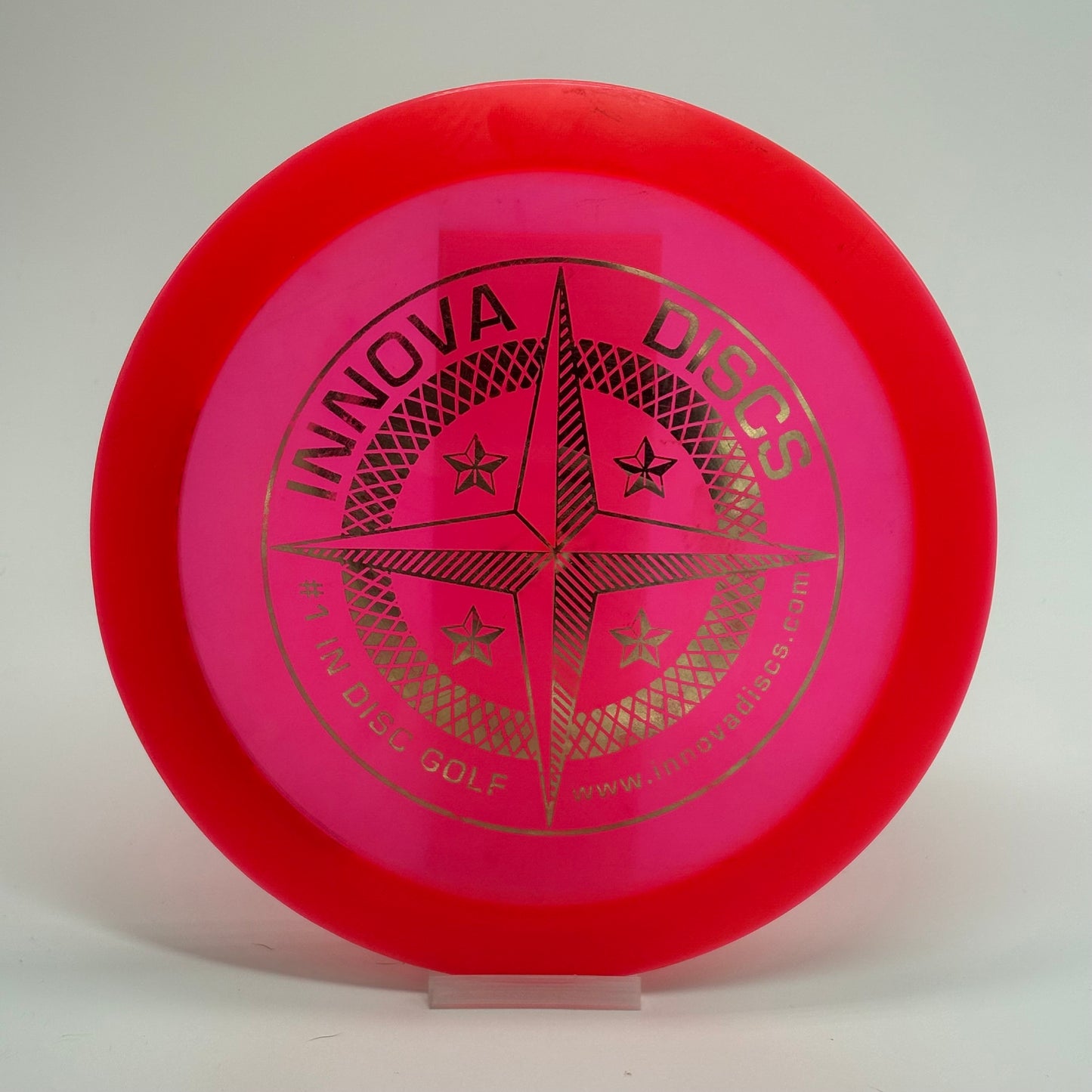 Innova Mamba | Champion | Protostar First Run | Penned