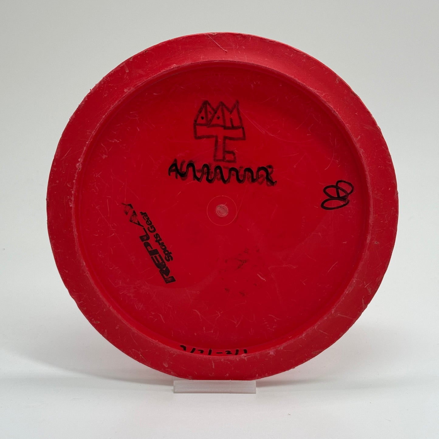 Used | Latitude 64 Fury | Retro Line | Out-Of-Production PFN