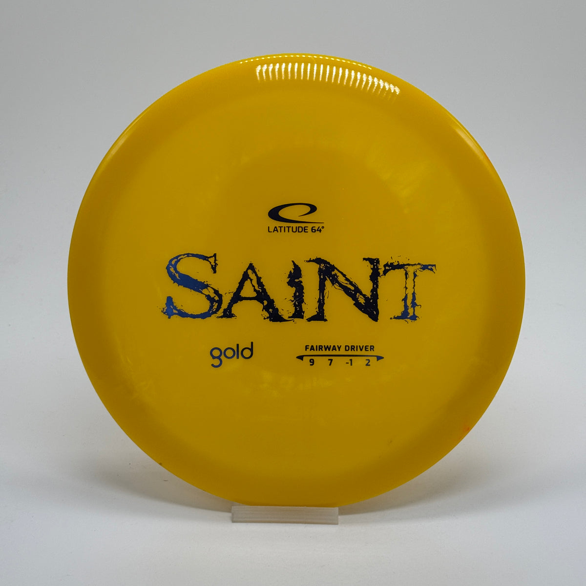 Used | Latitude 64 Saint | Gold