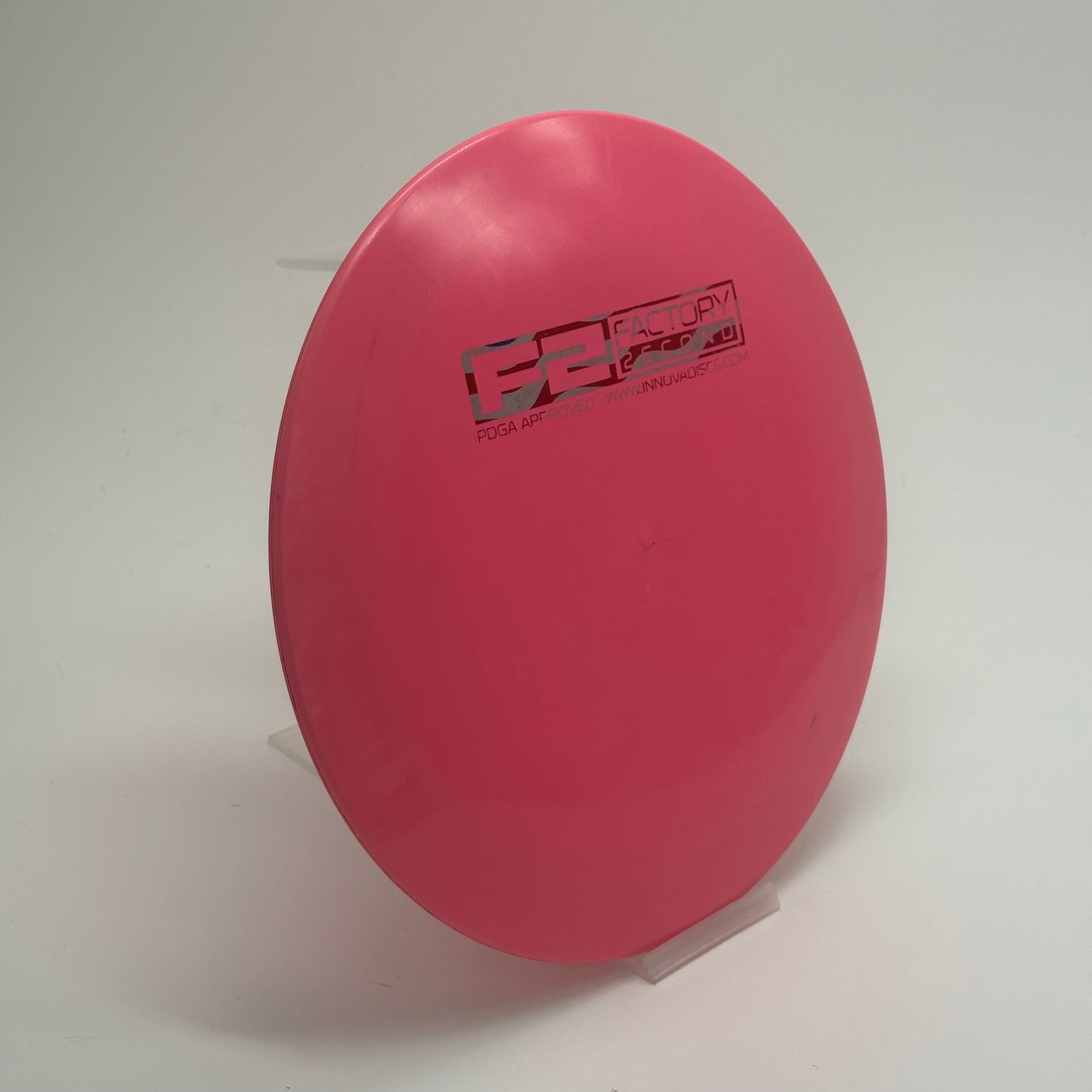 Used | Innova Shryke | Star