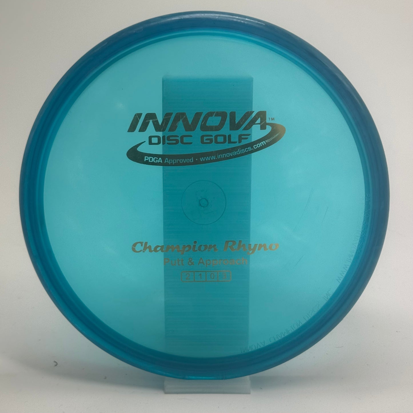 Innova Rhyno San Marino | Champion