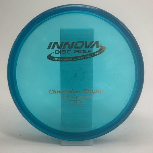 Innova Rhyno San Marino | Champion