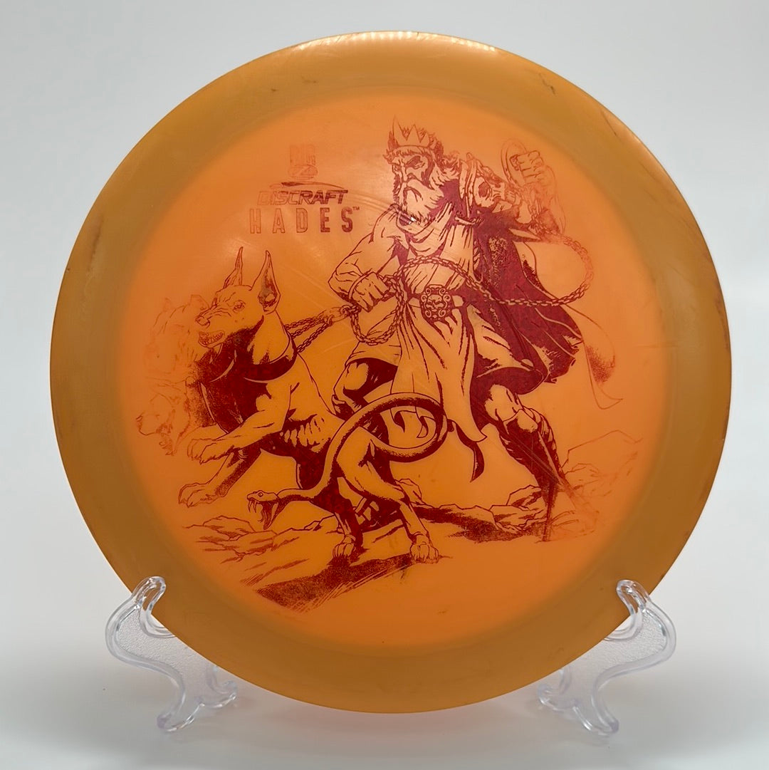 Discraft Hades Big Z