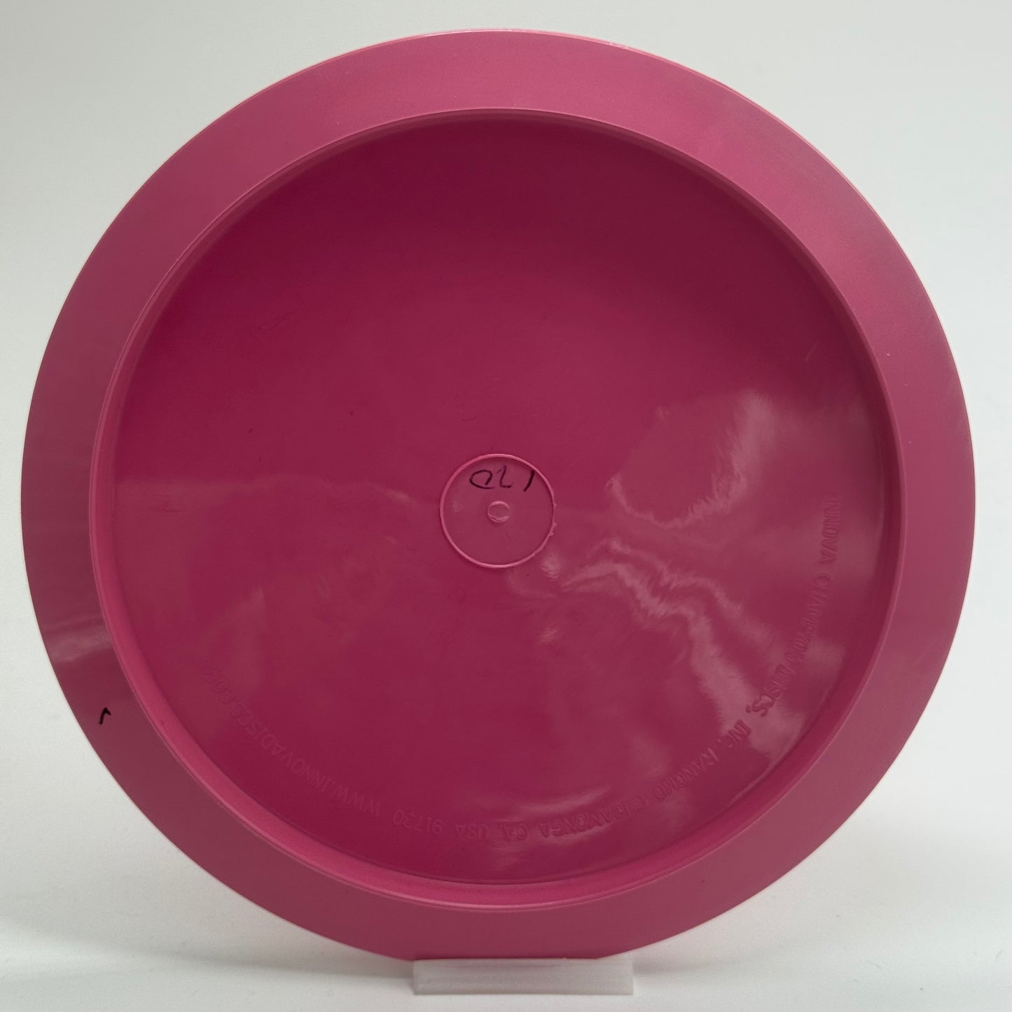 Infinite Discs Exodus | I-Blend