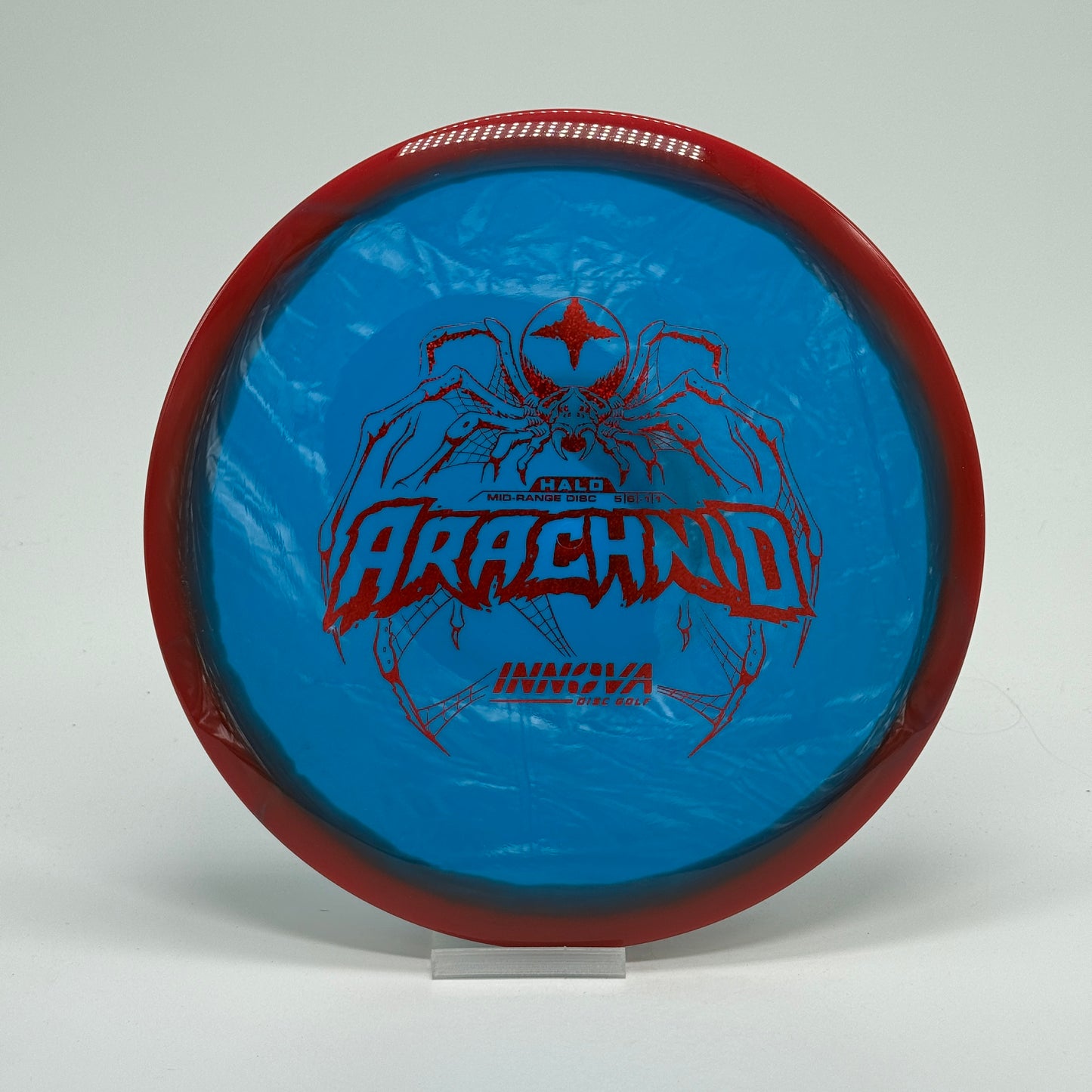 Innova Arachnid | Halo Star