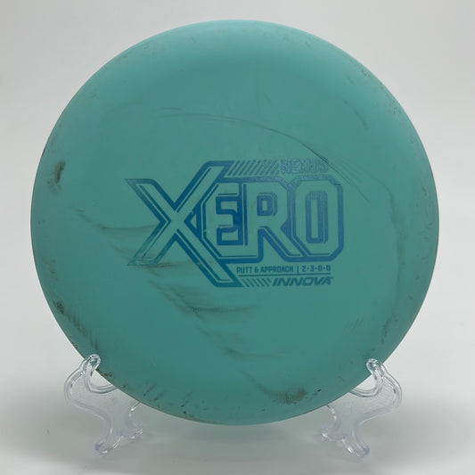 Innova Xero Nexus