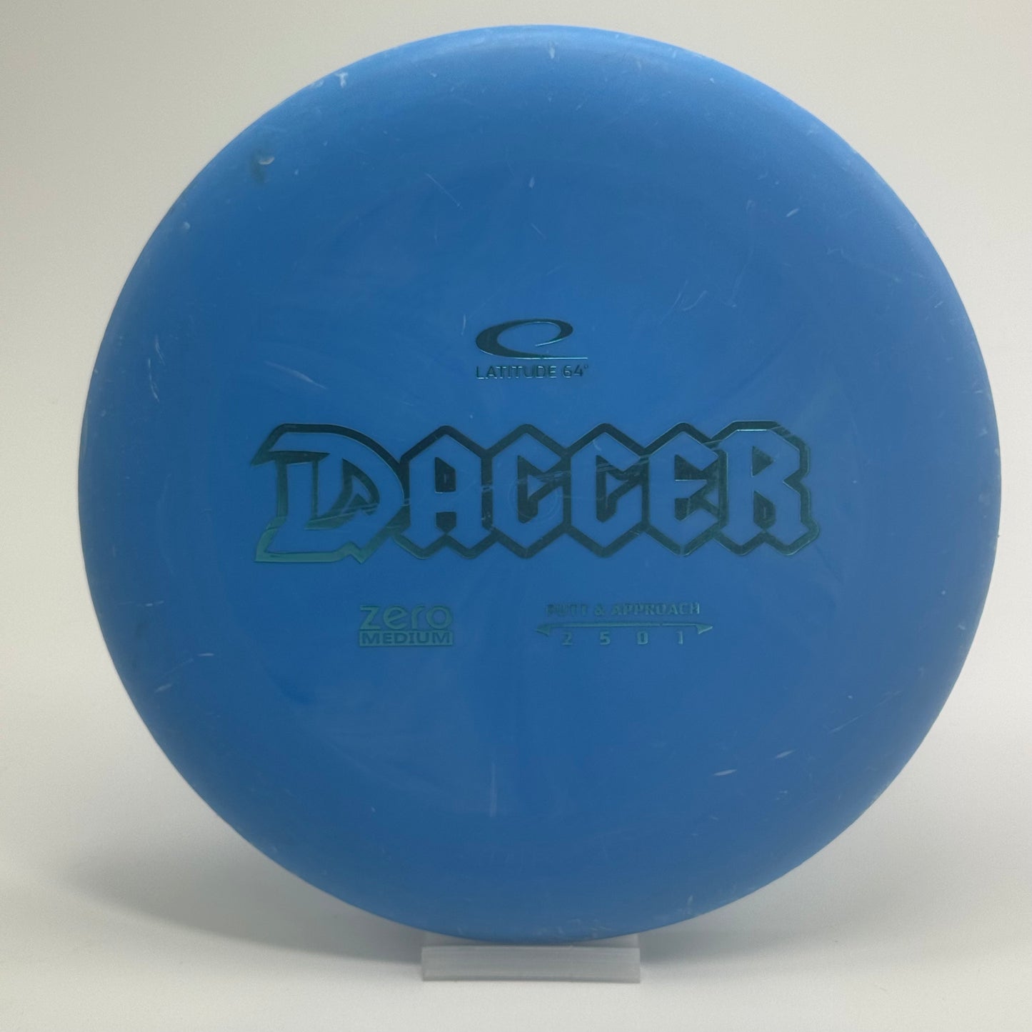 Used | Latitude 64 Dagger | Zero Medium