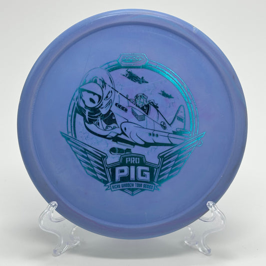 Innova Pig | Glow Pro Ricky Wysocki 2021 Tour Series