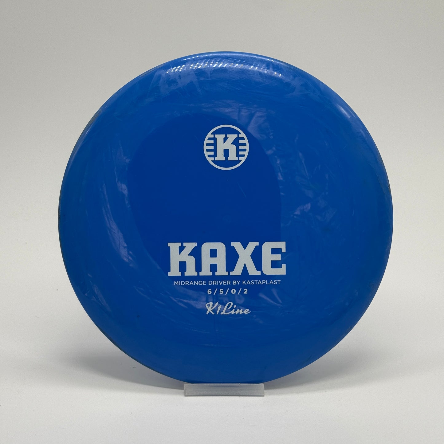 Used | Kastaplast Kaxe | K1 Line