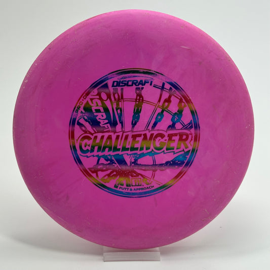 Discraft Challenger | Pro D | PFN