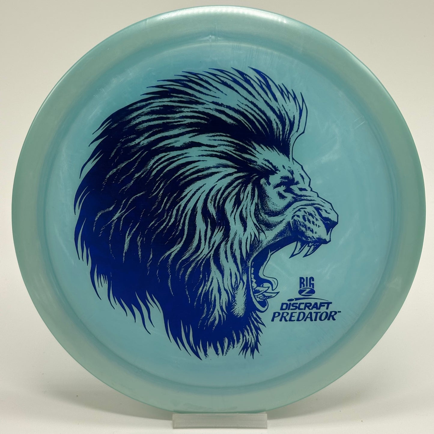 Discraft Predator | Big Z