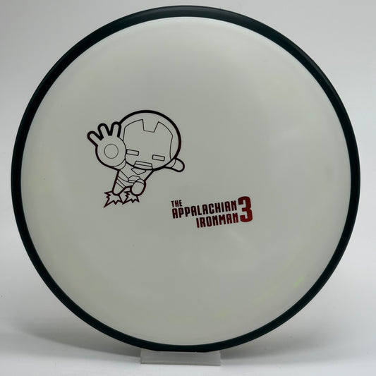 MVP Reactor | Fission | The Applachian Ironman 3