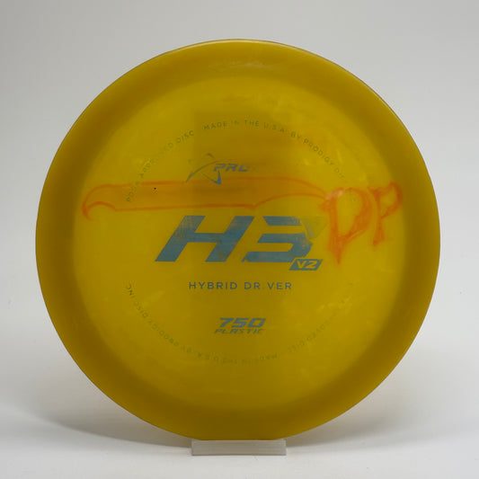 Prodigy H3v2 | 750 | PFN