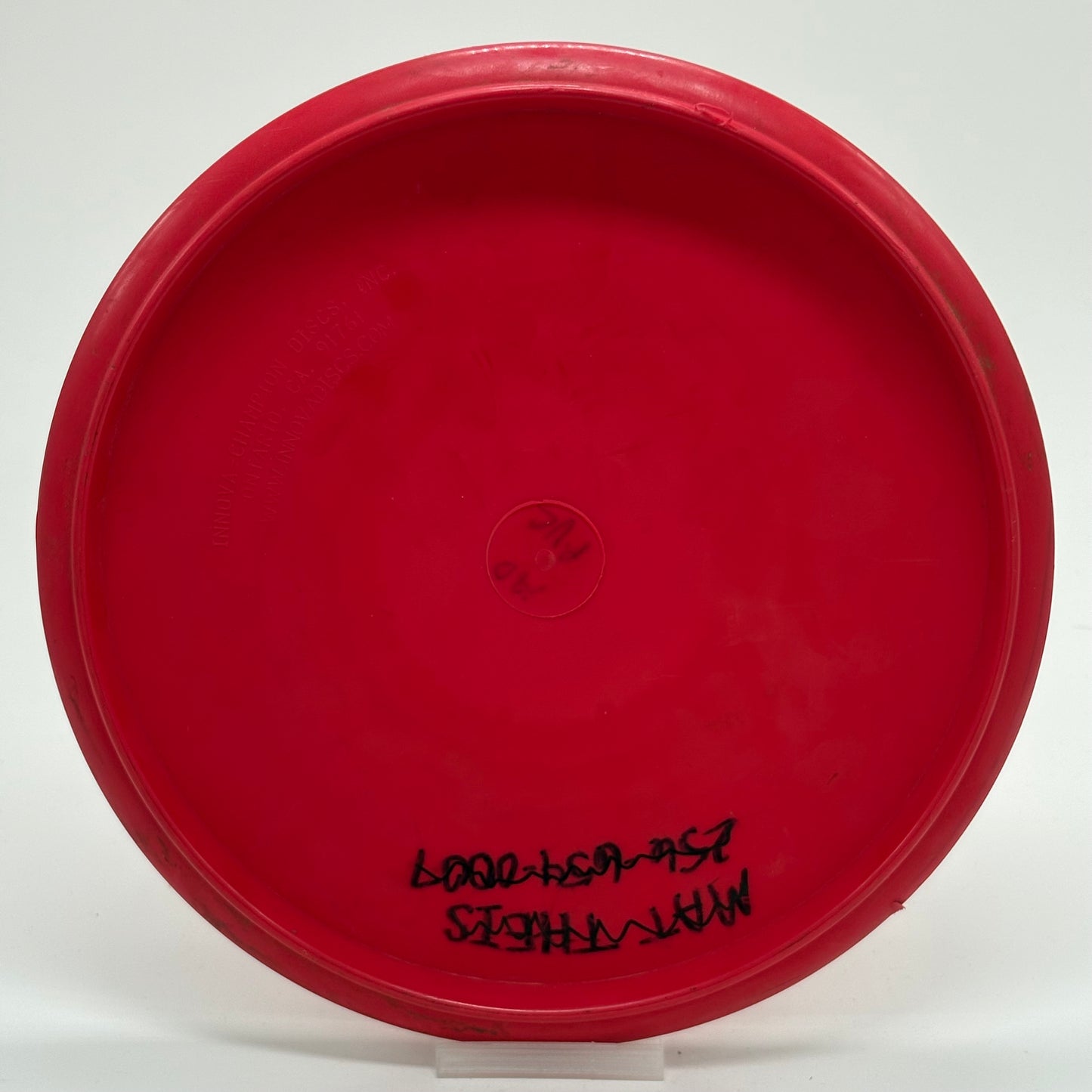 Innova VCobra | Pro | XXL Stamp | Out-Of-Production | Penned