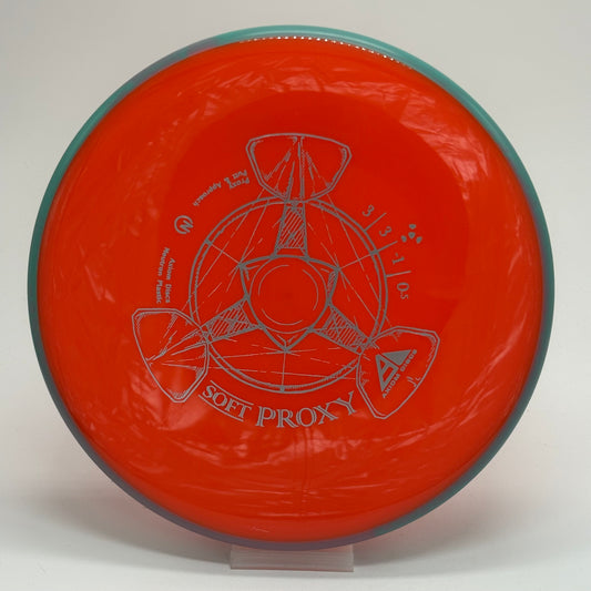 Axiom Proxy | Neutron Soft