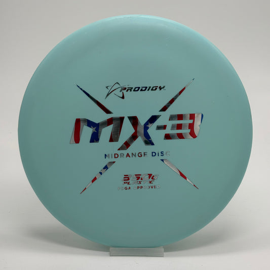 Prodigy MX-3 | 350g | PFN USA Stamp