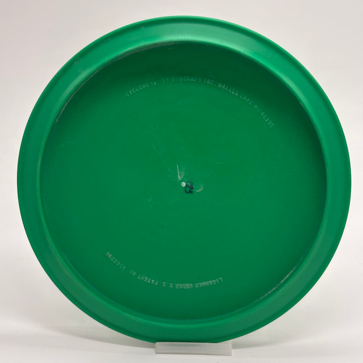 Used | Discraft X-Clone | Elite X | First Run Out-Of-Production PFN Walled Lake