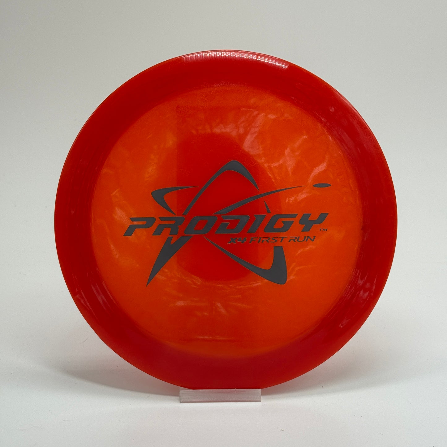 Used | Prodigy X4 | 400 | First Run Bar Stamp Era