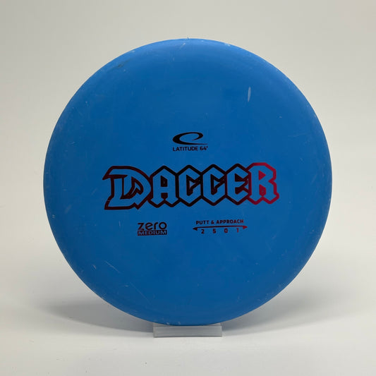 Latitude 64 Dagger | Zero Medium