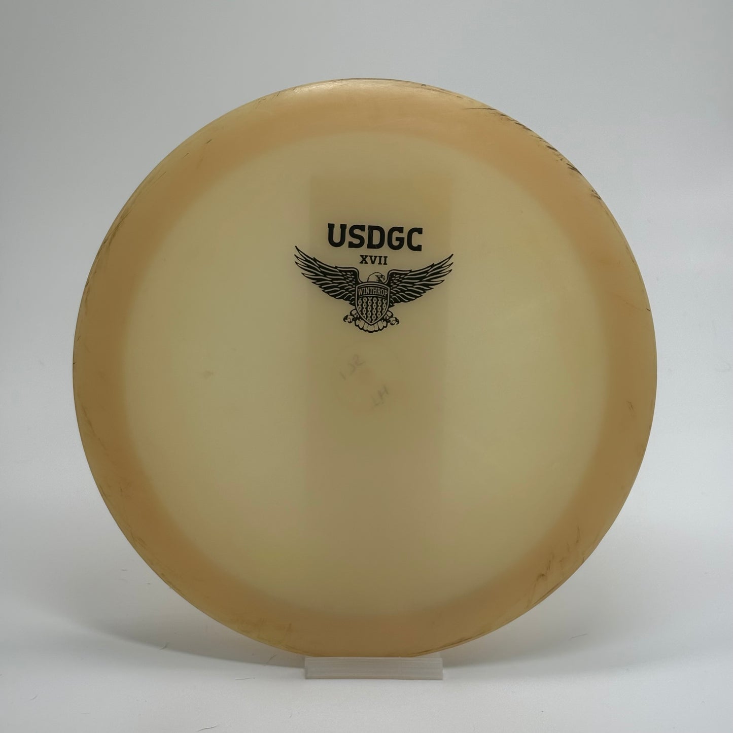 Innova Thunderbird | Glow Champion | USDGC XVII
