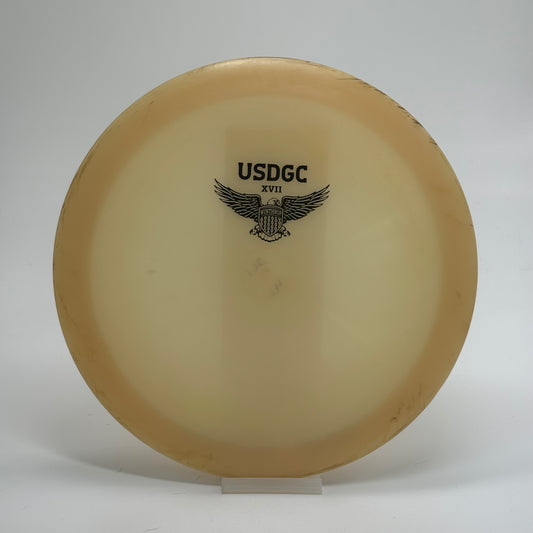 Innova Thunderbird | Glow Champion | USDGC XVII