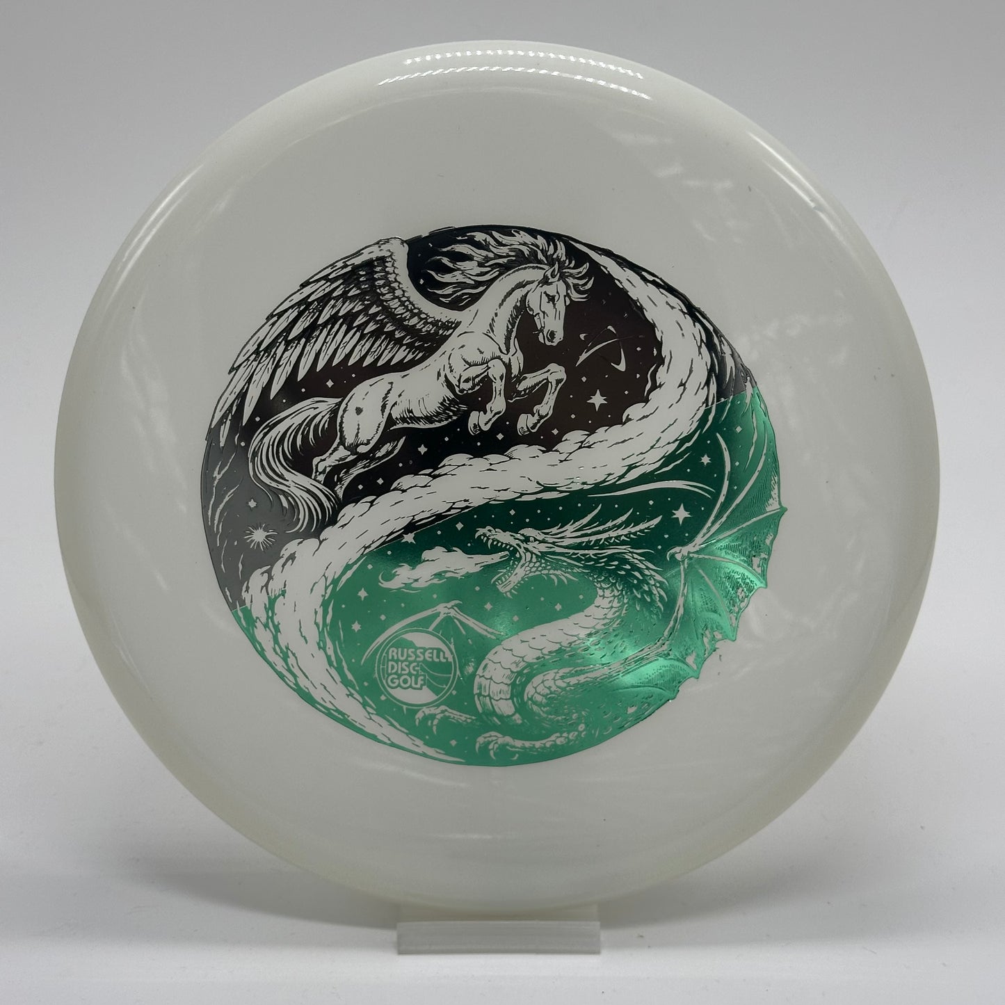 Prodigy Good Boy | 400 Glow | Supreme Duality