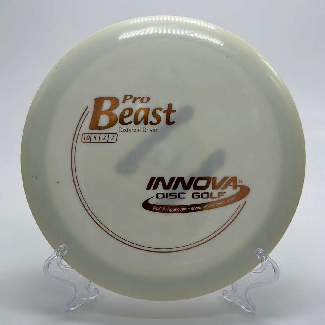Innova Beast - Pro