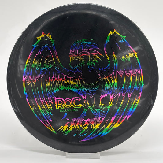 Innova RocX3 | Star | Black-Ink Limited Edition