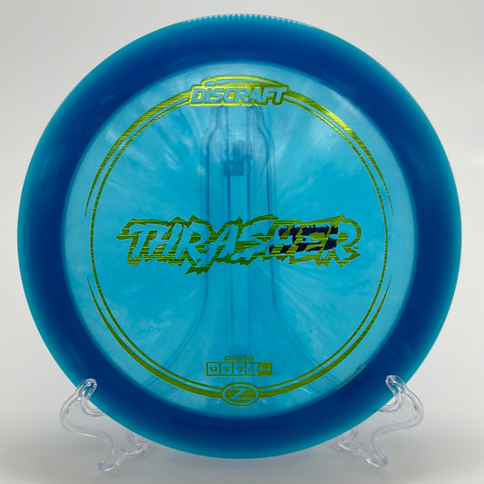 Discraft Thrasher - Z Line