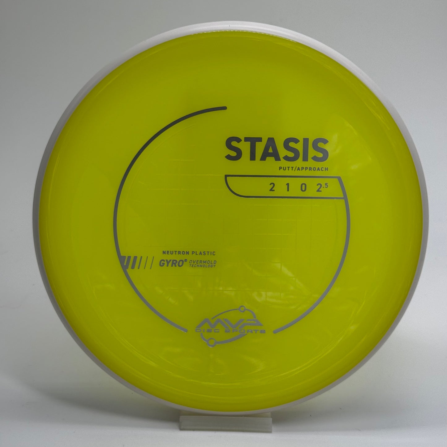MVP Stasis | Neutron