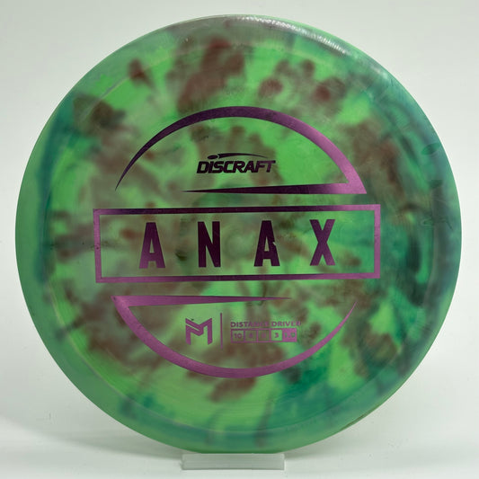Discraft Anax | ESP | Custom Dye