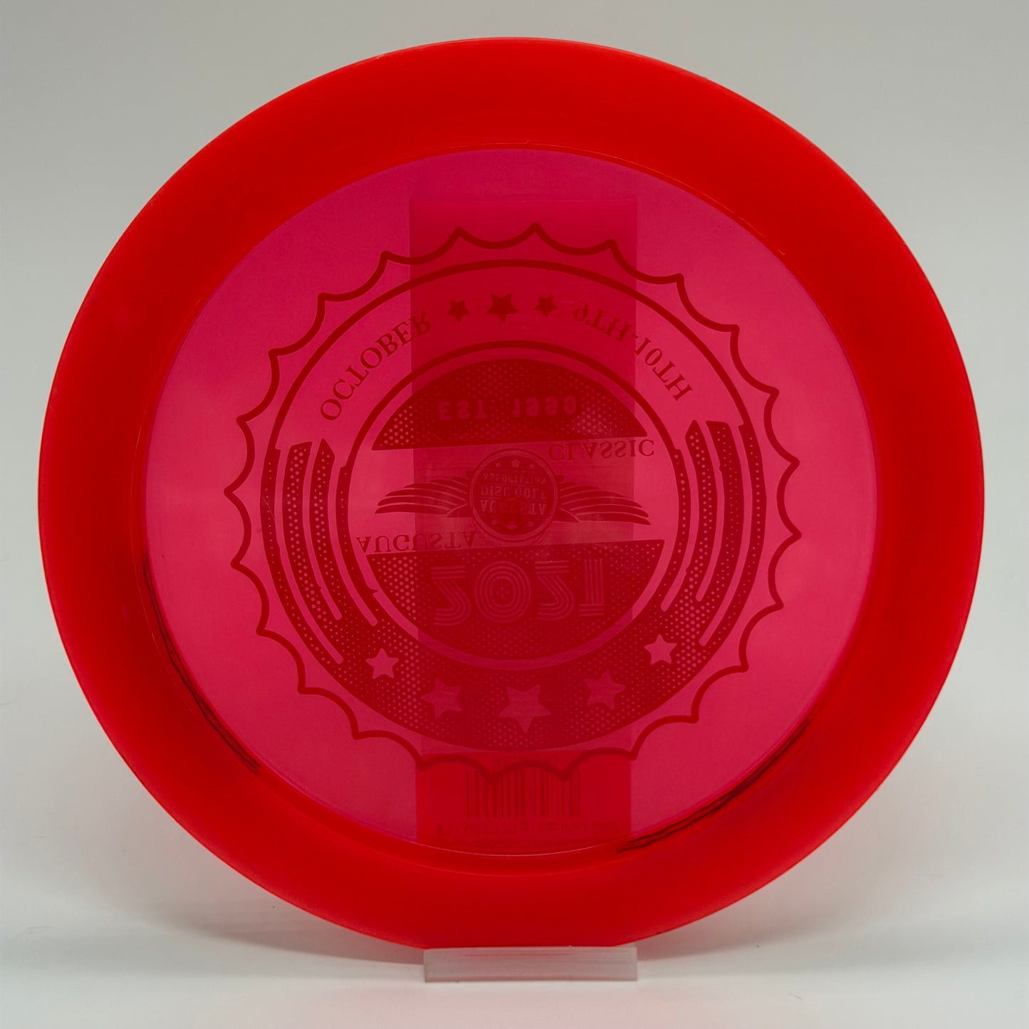 Used | Dynamic Discs Raider | Lucid