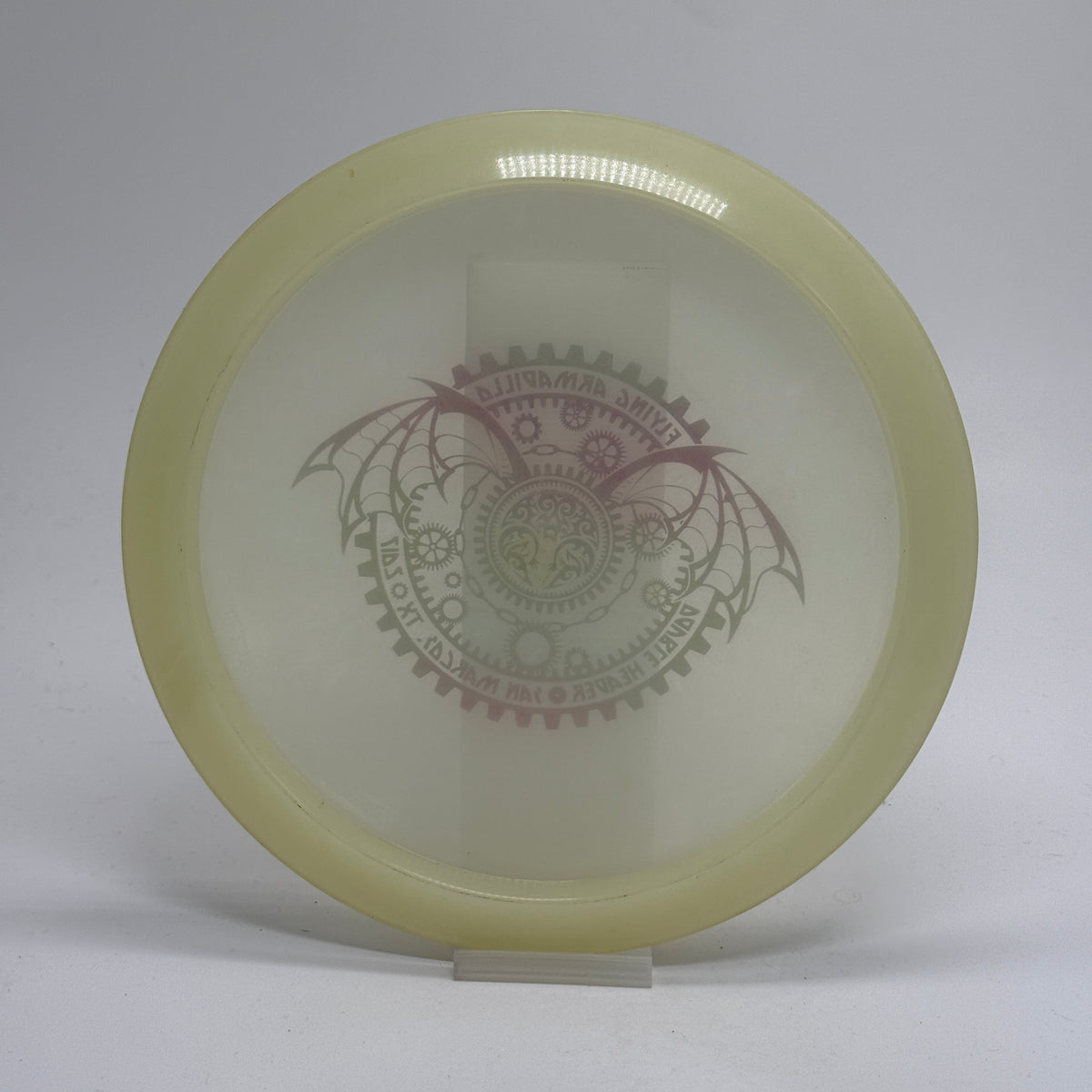 Used | Innova Teebird3 | Glow Champion