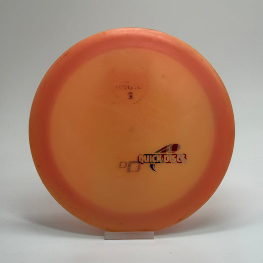 Used | Discmania DDX | S-Line | Innova OOP Penned