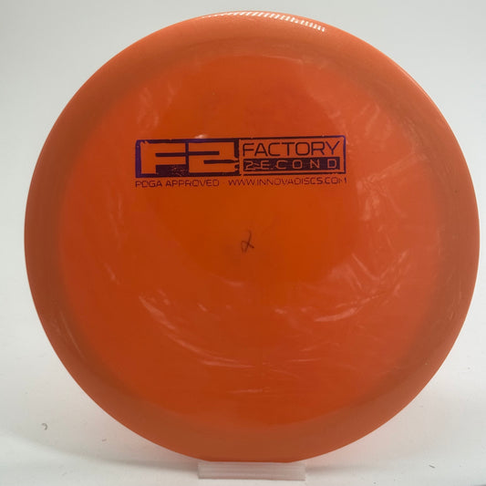 Innova Valkyrie | GStar | Factory Second