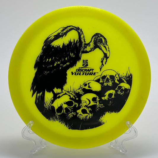 Discraft Vulture | Big Z