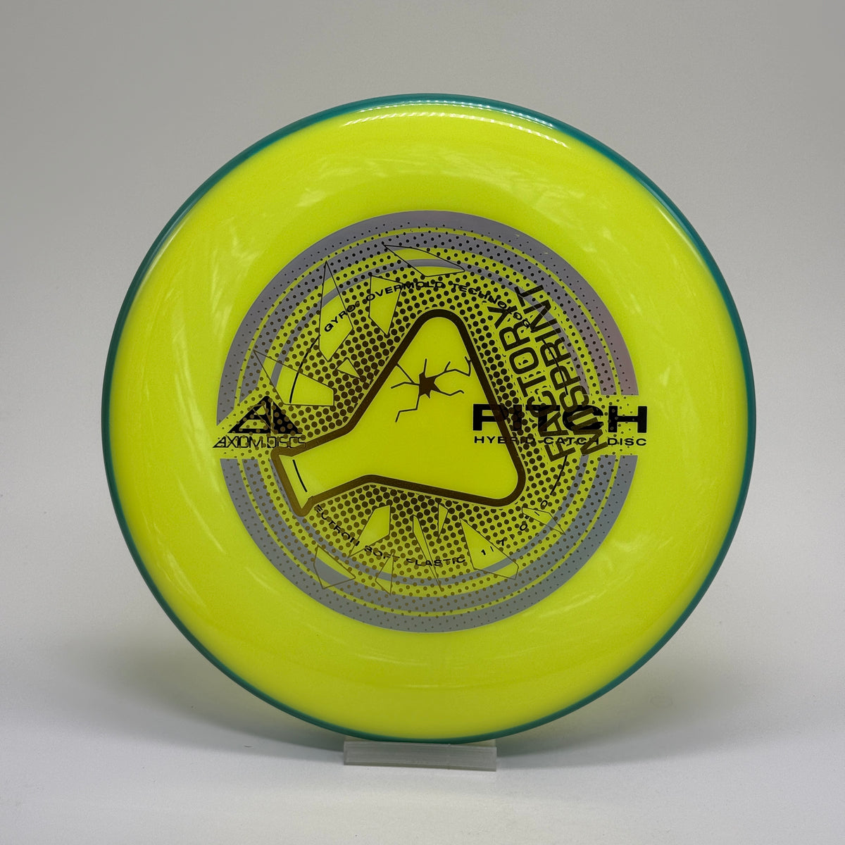 Axiom Pitch | Neutron Soft
