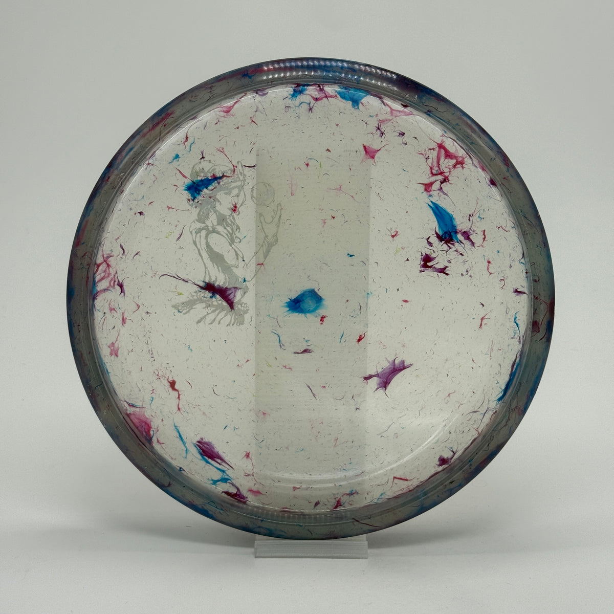 Used | Discraft Luna | Jawbreaker Z FLX GLO | Limited Edition