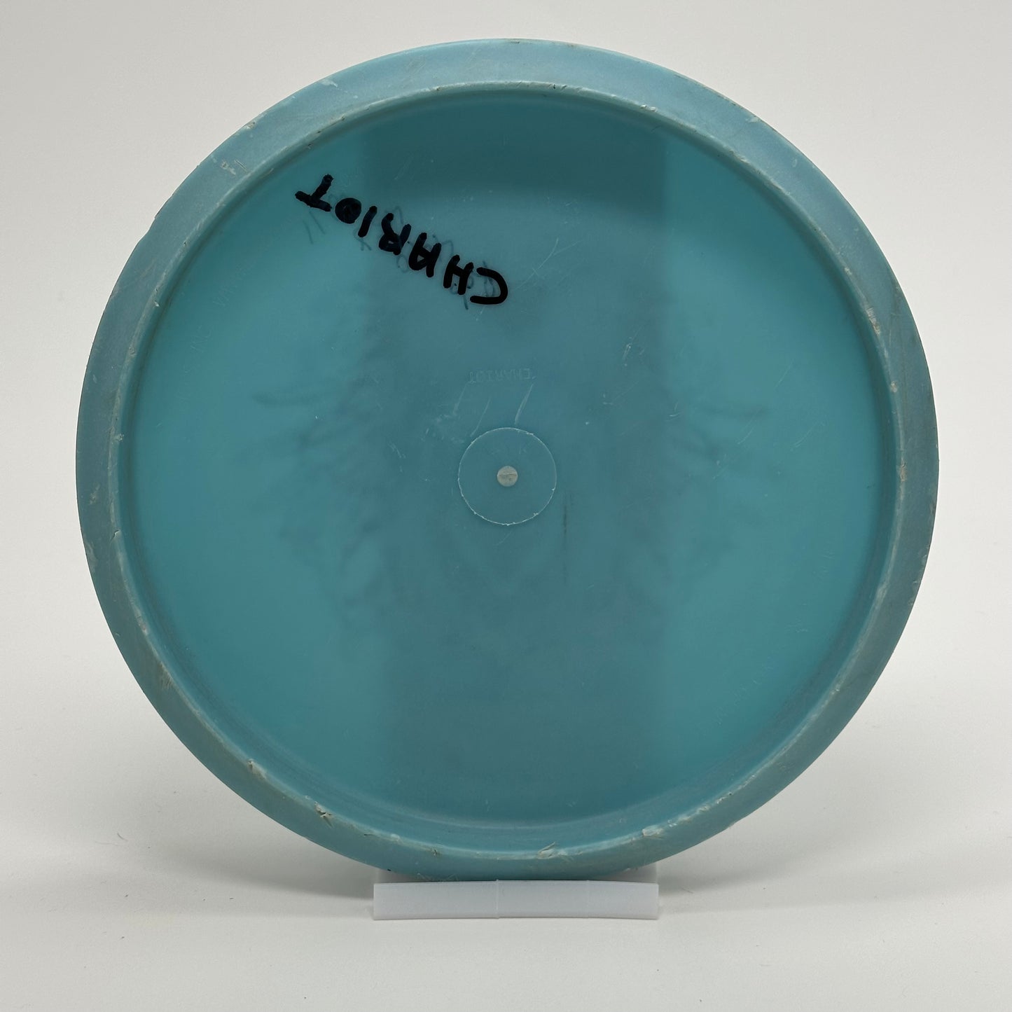 Infinite Discs Chariot | Glow D-Blend