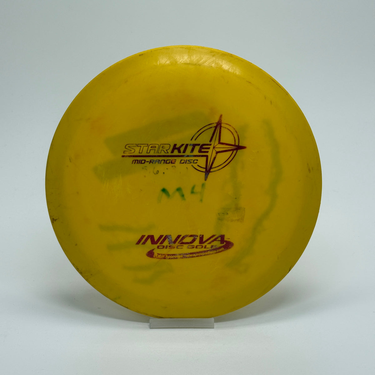 Used | Innova Kite | Star | PFN Patent Penned OOP
