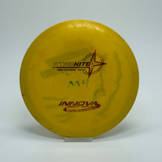 Used | Innova Kite | Star | PFN Patent Penned OOP