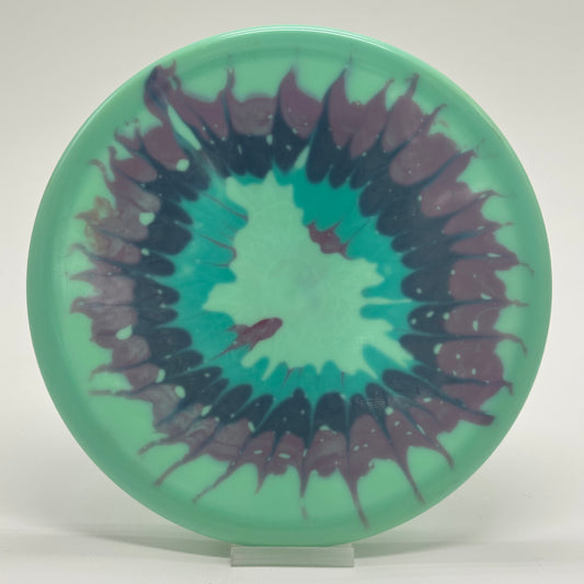 Innova Caiman | Proto Glow Star | Evelina Salonen 2024 Tour Series Dyed