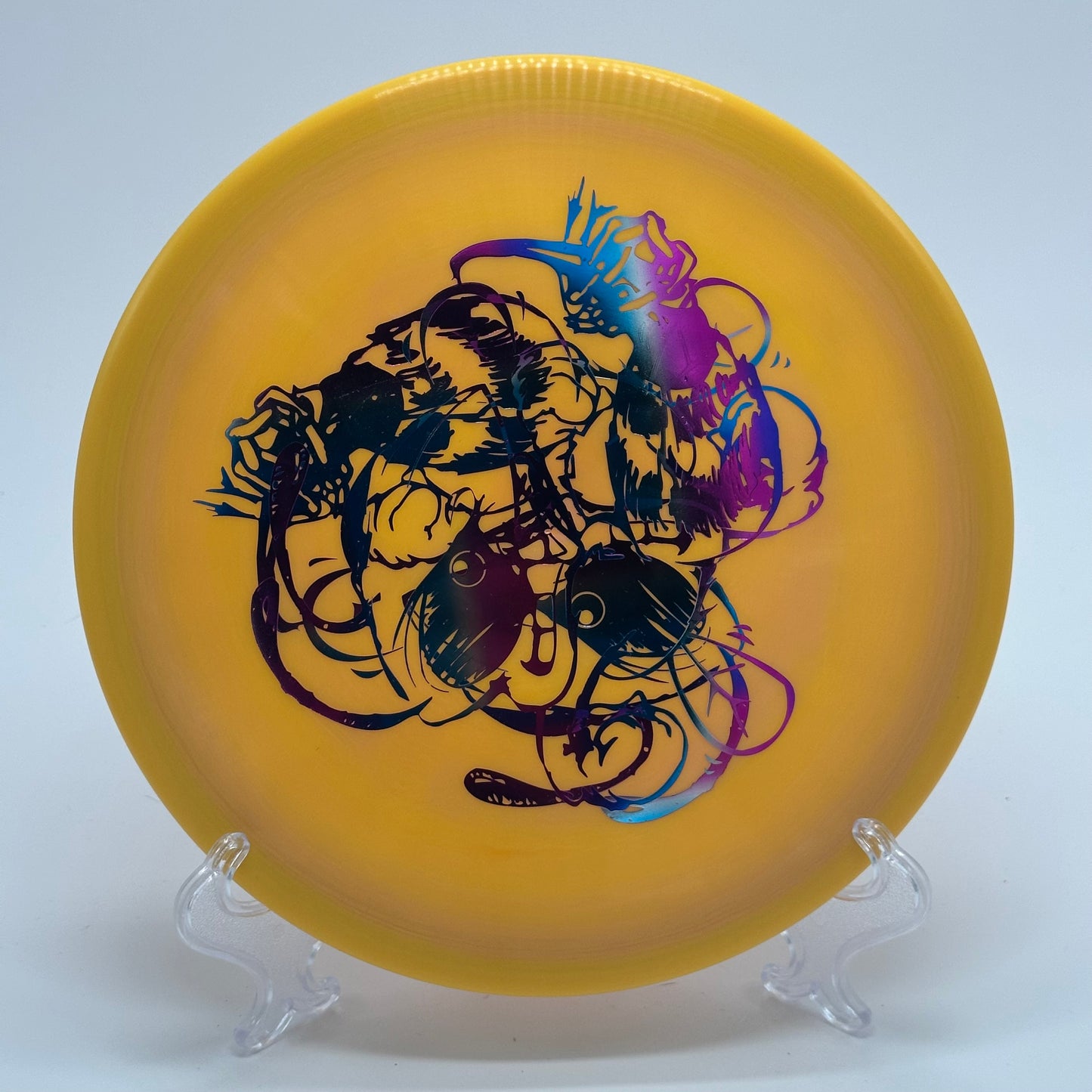 Discraft Swarm | ESP Big Bee Stamp