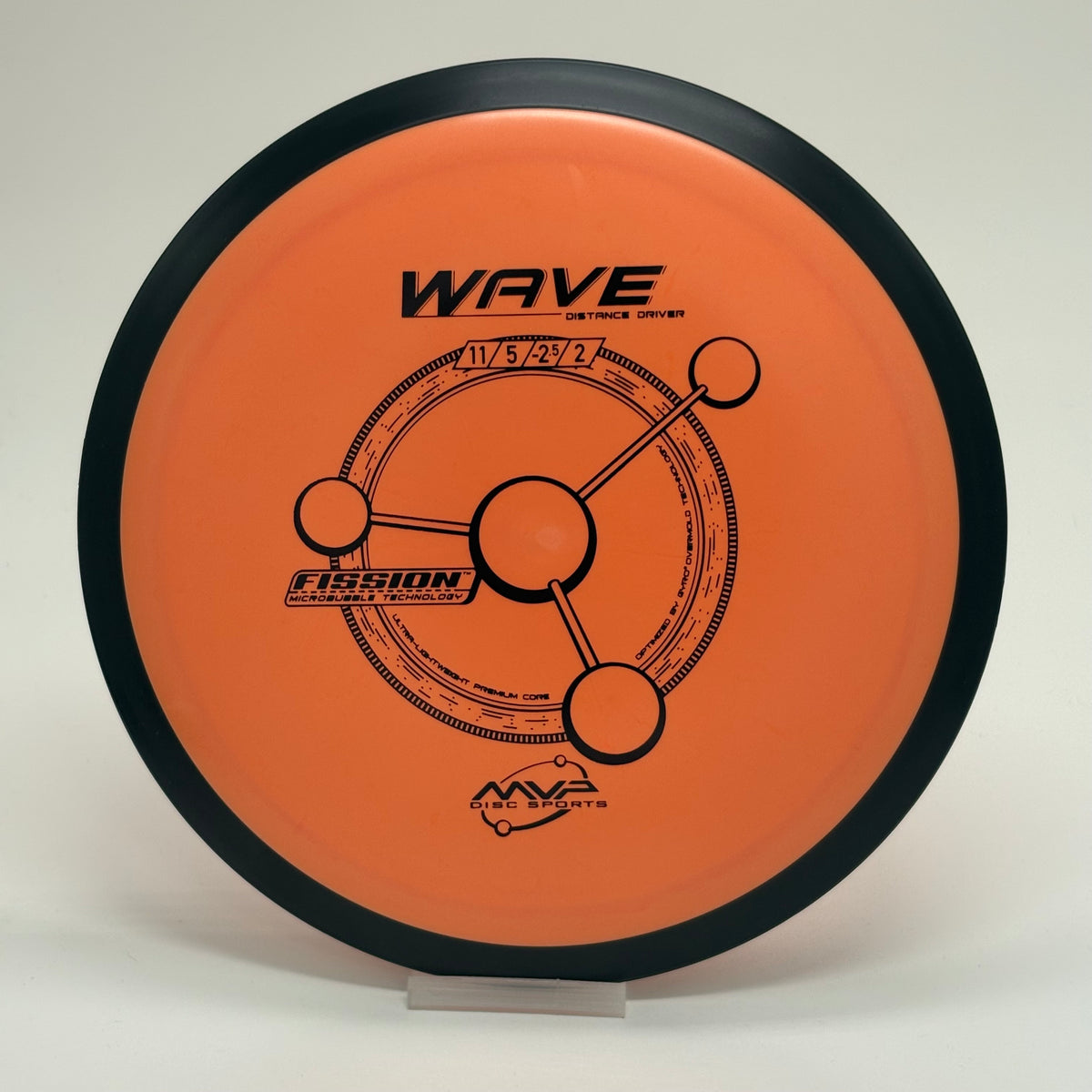 MVP Wave | Fission