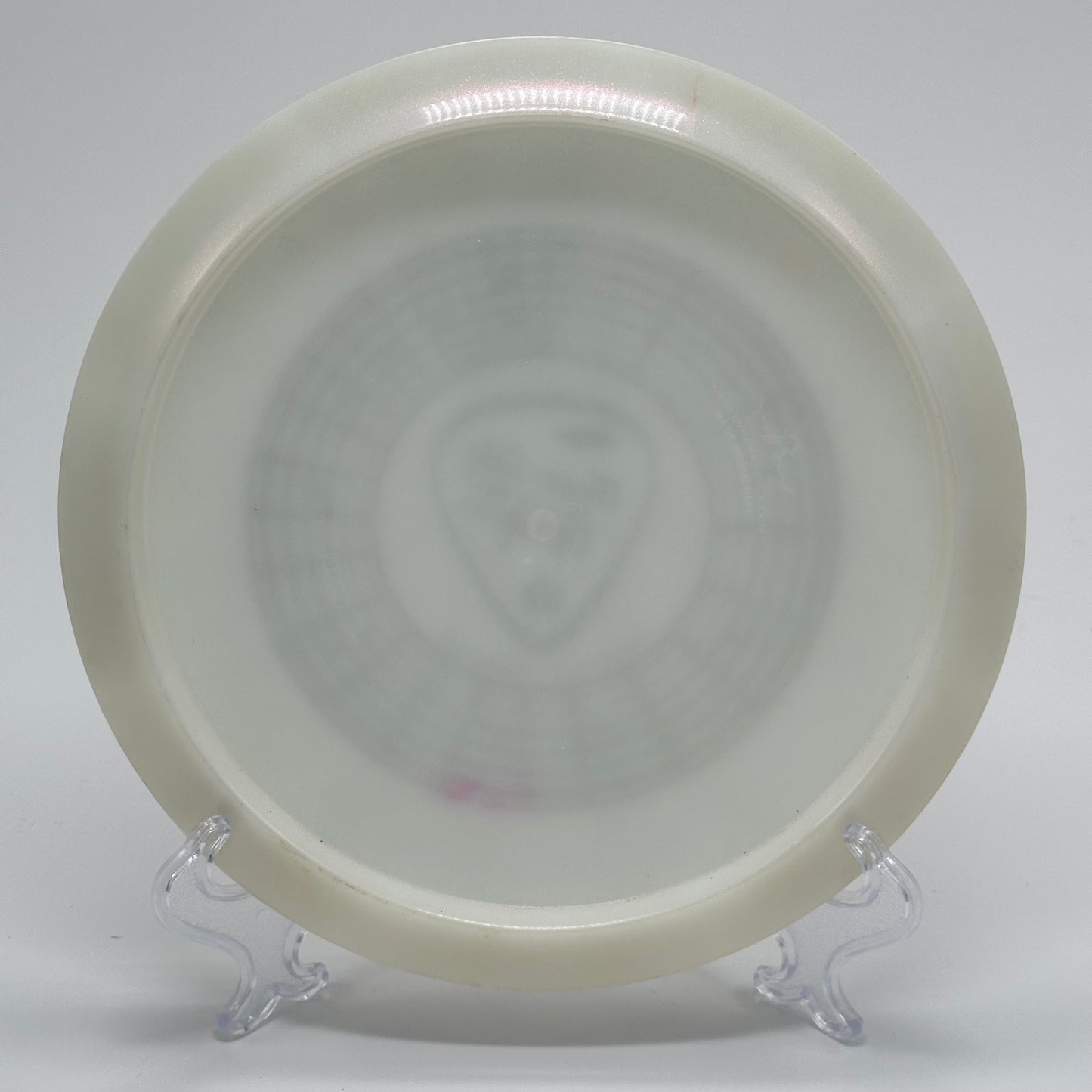 Dynamic Discs Evader | Lucid-X Glimmer "Music City Open 2021"