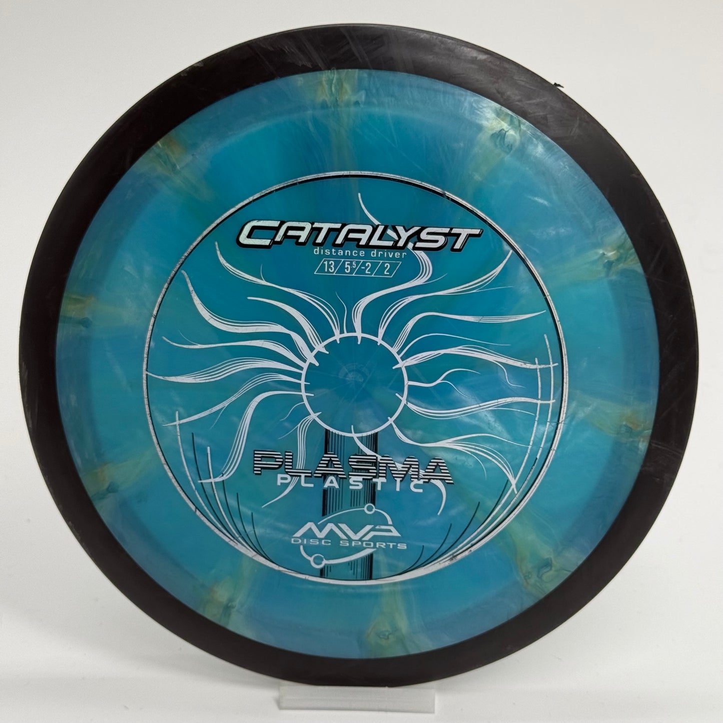 MVP Catalyst | Plasma