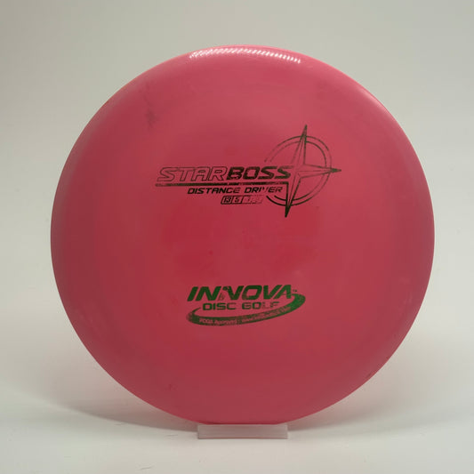 Innova Boss | Star